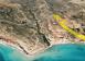 Yatırım arsası Pissouri'de, Kıbrıs. 11,000,000 €