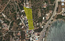Arsa – Ammoudara, Girit, Yunanistan. 500,000 €