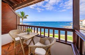 1 odalılar daire 48 m² La Caleta'da, İspanya. 695,000 €