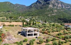 2 odalılar şehir içinde müstakil ev 109 m² Mora'da, Yunanistan. Price on request