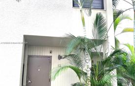 3 odalılar konak 124 m² Aventura'da, Amerika Birleşik Devletleri. $443,000
