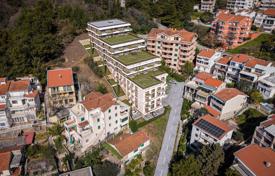 1 odalılar daire 50 m² Petrovac'ta, Karadağ. 196,000 €