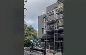 4 odalılar yeni binada daireler 90 m² Batumi'de, Gürcistan. $180,000