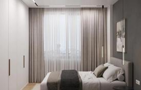 4 odalılar çatı dairesi 178 m² Tivat city'da, Karadağ. 670,000 €