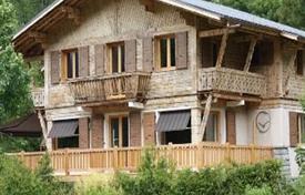 Dağ evi – Chamonix, Auvergne-Rhône-Alpes, Fransa. 11,300 € haftalık