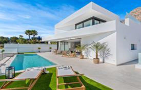 3 odalılar villa 311 m² Polop'da, İspanya. 775,000 €