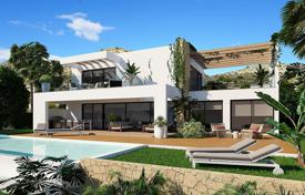 4 odalılar villa 209 m² Aspe'de, İspanya. 1,595,000 €