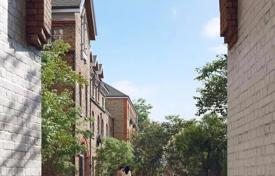 4 odalılar yazlık ev 143 m² Londra'da, Birleşik Krallık. Price on request