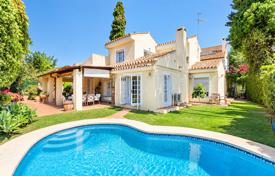3 odalılar villa 178 m² Marbella'da, İspanya. 2,700,000 €