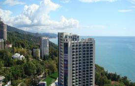 5 odalılar daire 190 m² Sochi'de, Rusya. Min.9,671,000 ₽