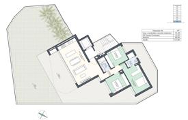3 odalılar daire 91 m² Guardamar del Segura'da, İspanya. 386,000 €