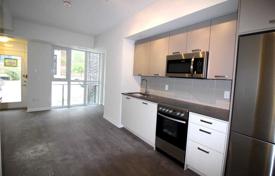 2 odalılar daire East York'da, Kanada. C$738,000