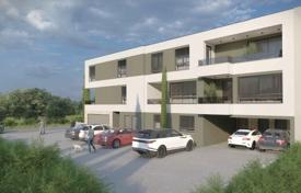3 odalılar daire 117 m² Pula'da, Hırvatistan. 364,000 €