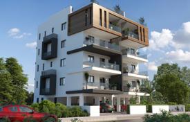 2 odalılar yeni binada daireler Larnaka'da, Kıbrıs. 230,000 €