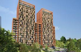 1 odalılar daire 75 m² Vake-Saburtalo'da, Gürcistan. $123,000