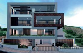 2 odalılar yeni binada daireler Limasol'da, Kıbrıs. 420,000 €
