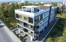 2 odalılar yeni binada daireler Larnaka'da, Kıbrıs. 205,000 €