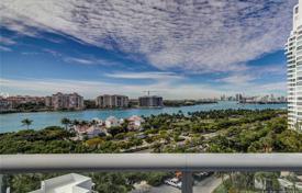 2 odalılar daire 127 m² Miami sahili'nde, Amerika Birleşik Devletleri. $2,669,000