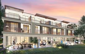 Villa – DAMAC Hills, Dubai, BAE. From $493,000