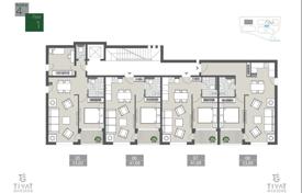 1 odalılar daire 58 m² Tivat city'da, Karadağ. 305,000 €
