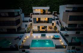 4 odalılar villa 254 m² Komarna'da, Hırvatistan. 1,350,000 €