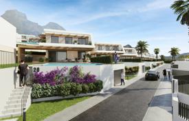 3 odalılar villa 123 m² Alicante'de, İspanya. 443,000 €