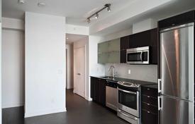 1 odalılar daire Fort York Boulevard'da, Kanada. C$1,002,000