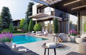 8 odalılar villa 515 m² Ankara (city)'da, Türkiye. 70,243,000 TRY