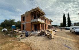 2 odalılar daire 55 m² Pula'da, Hırvatistan. 185,000 €