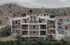 1 odalılar daire 59 m² Nafplio'da, Yunanistan. 250,000 €