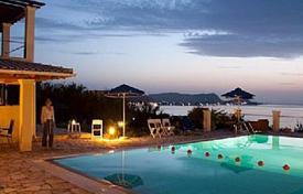 Villa – Korfu, Administration of the Peloponnese, Western Greece and the Ionian Islands, Yunanistan. 4,150 € haftalık