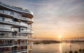 Konut kompleksi Casagrand Hermina – Dubai Islands, Dubai, BAE. Min.$619,000