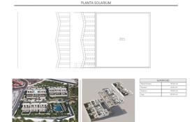 2 odalılar yazlık ev 90 m² Benidorm'da, İspanya. 442,000 €