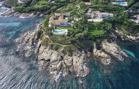 Villa – Saint-Tropez, Cote d'Azur (Fransız Rivierası), Fransa. 100,000 € haftalık