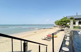 1 odalılar daire 45 m² Pattaya'da, Tayland. $208,000