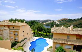 3 odalılar daire 171 m² Marbella'da, İspanya. 765,000 €