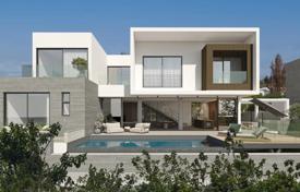 4 odalılar yazlık ev 209 m² Kissonerga'da, Kıbrıs. 990,000 €