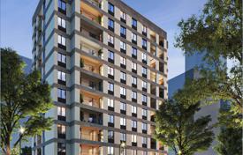 3 odalılar daire 98 m² Vake-Saburtalo'da, Gürcistan. $168,000