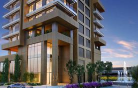 2 odalılar yeni binada daireler Limassol (city)'da, Kıbrıs. 1,610,000 €