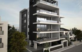 3 odalılar yeni binada daireler Limassol (city)'da, Kıbrıs. 590,000 €