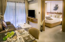 2 odalılar daire 32 m² Pratumnak Beach'da, Tayland. $94,000