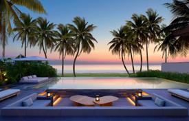 3 odalılar villa 448 m² Da Nang'da, Vietnam. $10,000,000