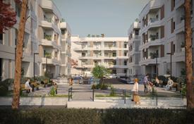 2 odalılar yeni binada daireler 99 m² Vake-Saburtalo'da, Gürcistan. $125,000