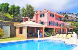 Villa – Funchal, Madeira, Portekiz. 1,950,000 €