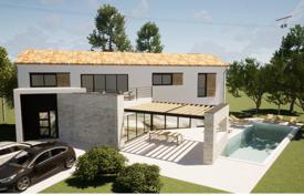4 odalılar şehir içinde müstakil ev 196 m² Vrsar'da, Hırvatistan. 780,000 €