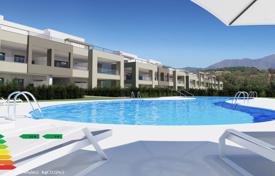 New residential complex with apartments Casares'da, İspanya. Min.520,000 €