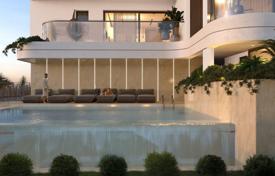 2 odalılar yeni binada daireler Limasol'da, Kıbrıs. 590,000 €