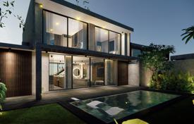 2 odalılar villa 208 m² Uluwatu'da, Endonezya. $361,000