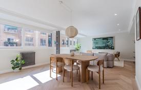 3 odalılar daire 193 m² Madrid (city)'da, İspanya. 1,750,000 €