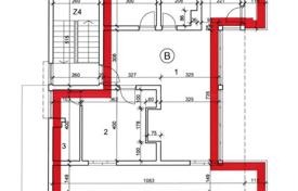 3 odalılar yeni binada daireler 149 m² City of Zagreb'da, Hırvatistan. 300,000 €